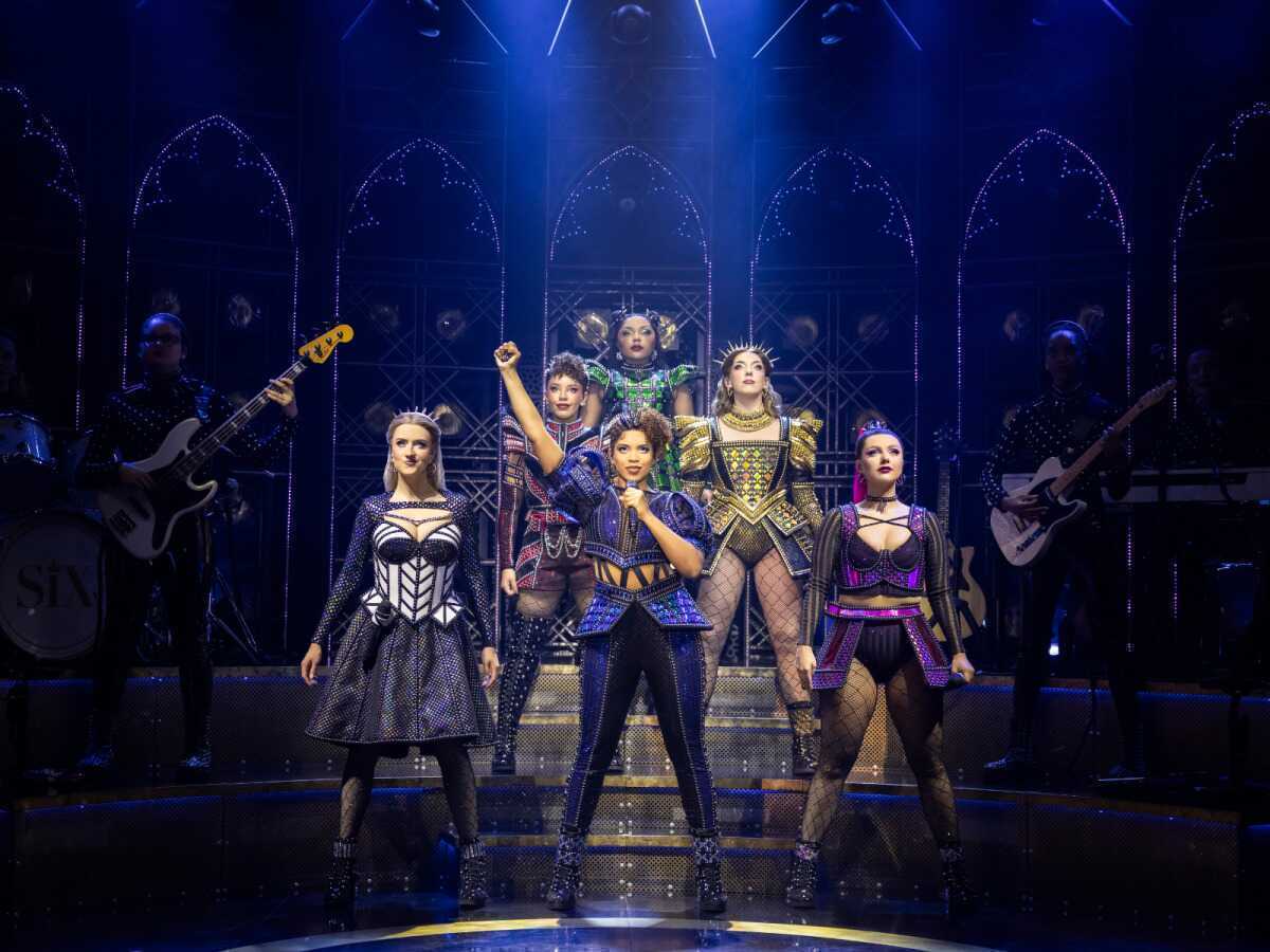 SIX